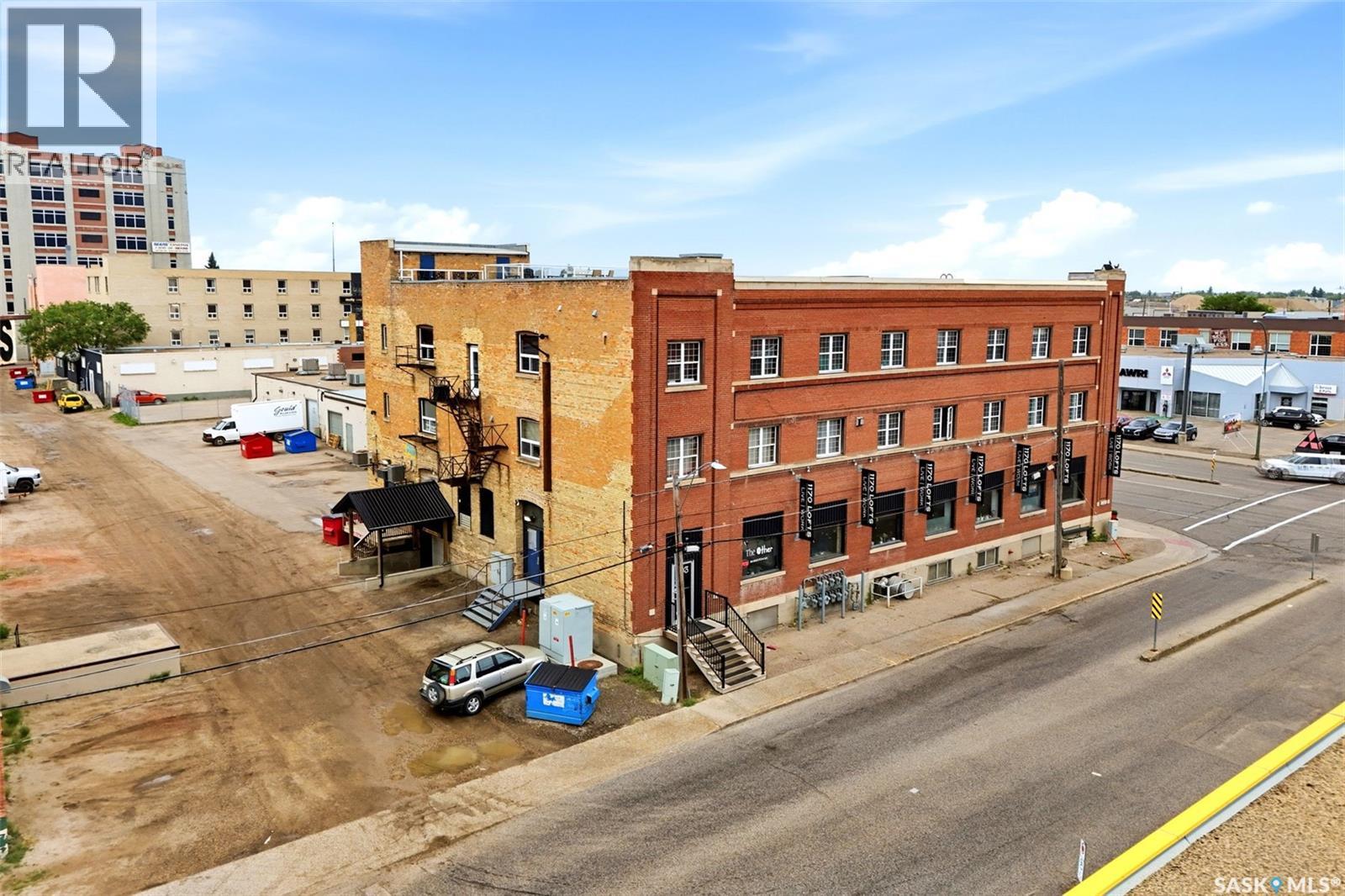 1170 Broad Street, Regina, Saskatchewan S4R 1X8 - Photo 44 - SK037418