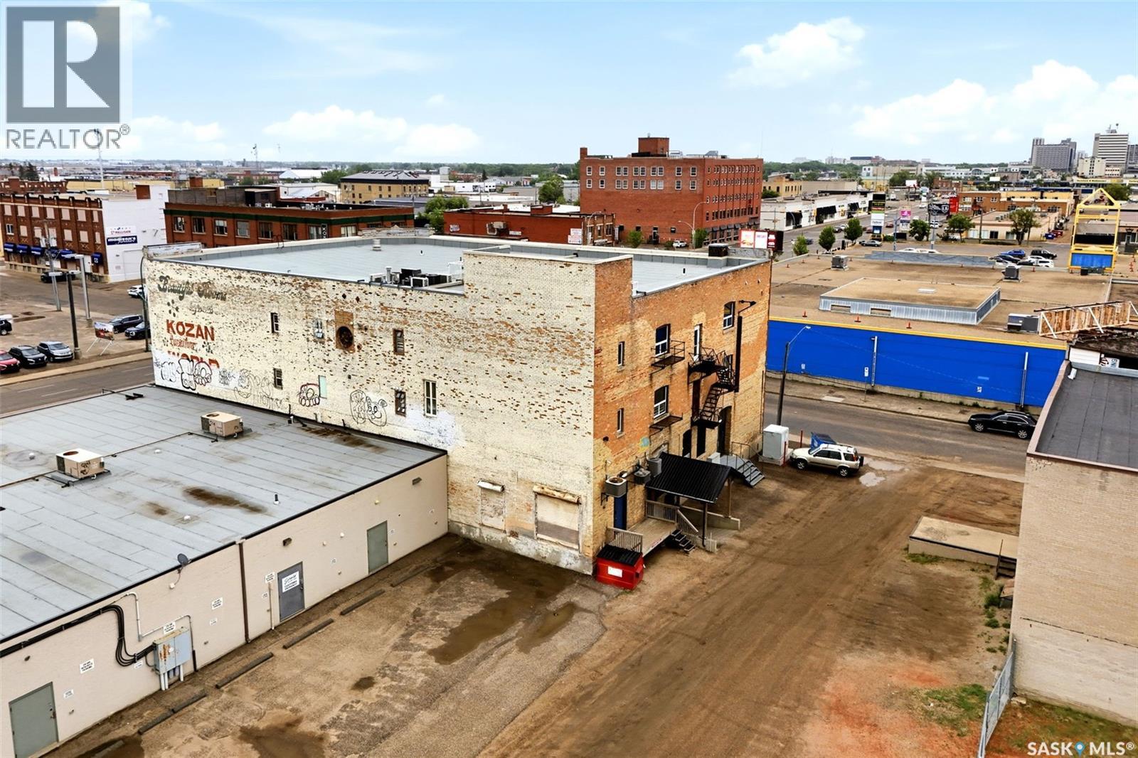 1170 Broad Street, Regina, Saskatchewan S4R 1X8 - Photo 52 - SK037418