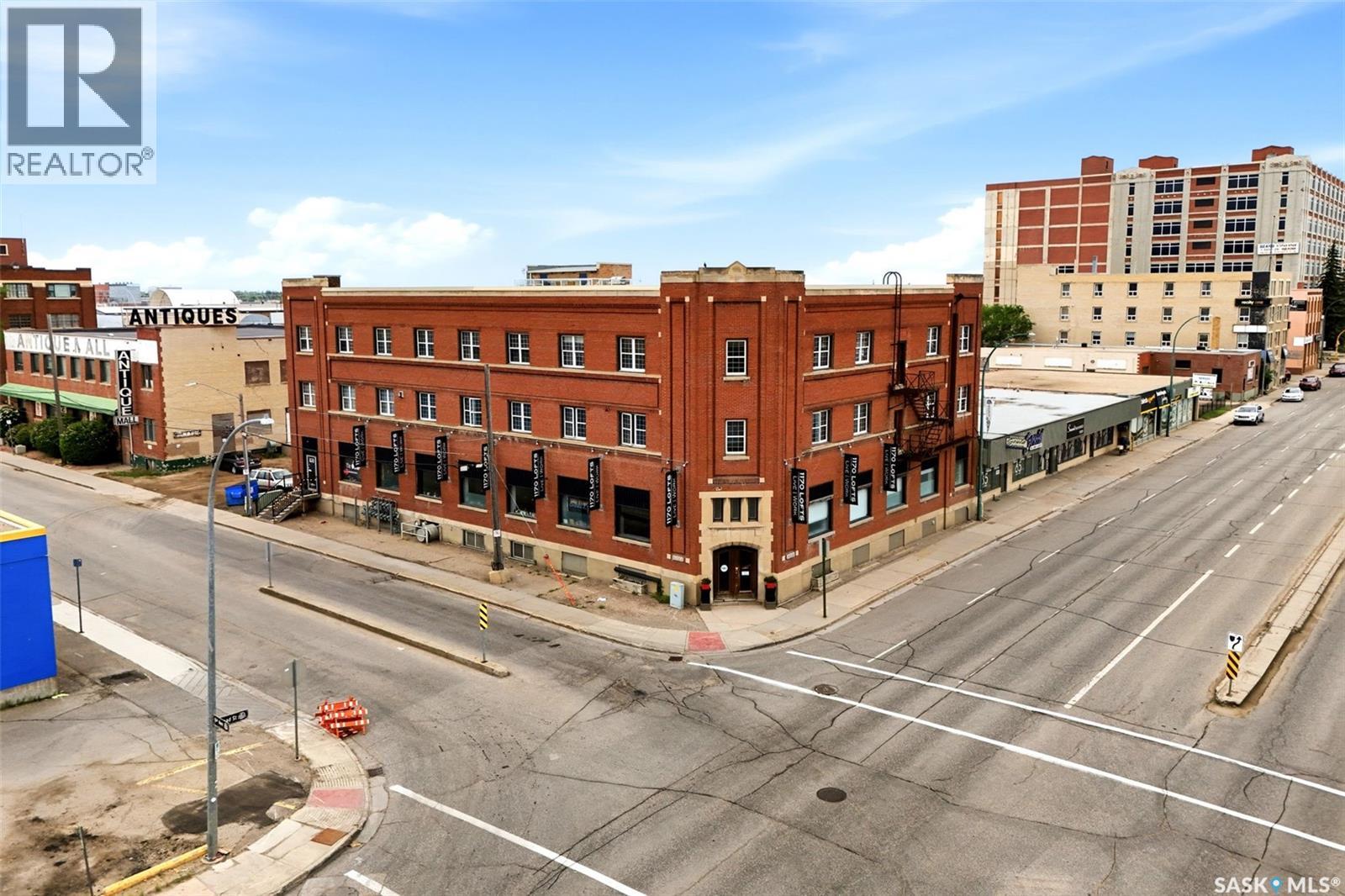 1170 Broad Street, Regina, Saskatchewan S4R 1X8 - Photo 42 - SK037418