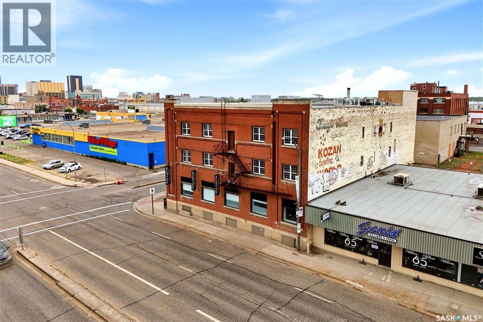 1170 Broad Street, Regina, Saskatchewan S4R 1X8 - Photo 49 - SK037418