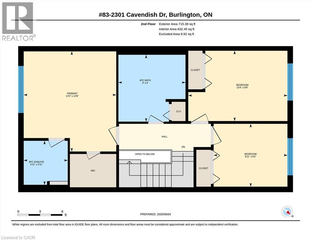 2301 Cavendish Drive Unit# 83, Burlington, Ontario  L7P 3M3 - Photo 47 - 40835505