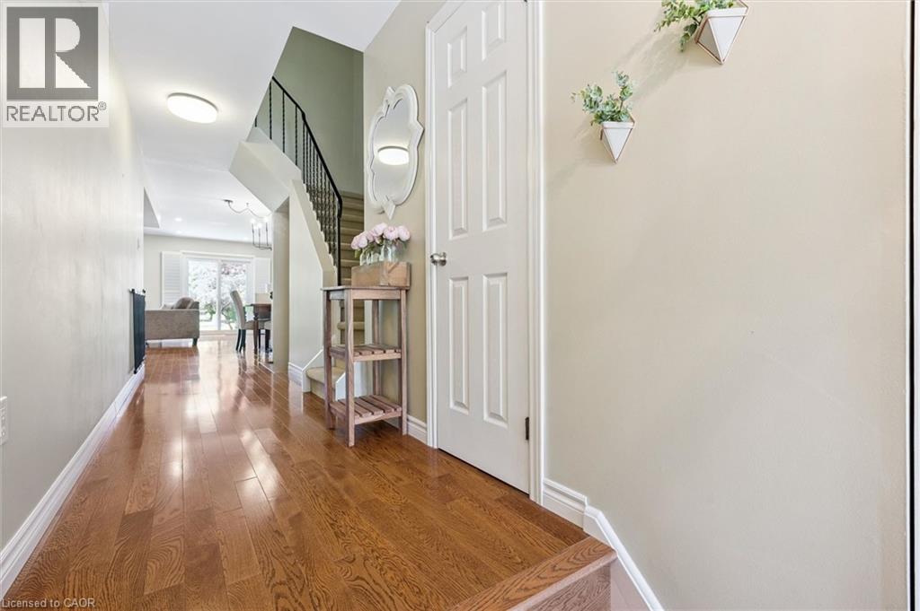 2301 Cavendish Drive Unit# 83, Burlington, Ontario  L7P 3M3 - Photo 3 - 40835505
