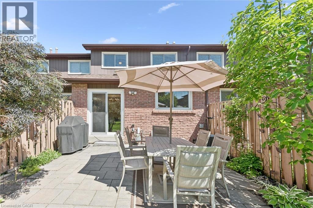 2301 Cavendish Drive Unit# 83, Burlington, Ontario  L7P 3M3 - Photo 40 - 40835505