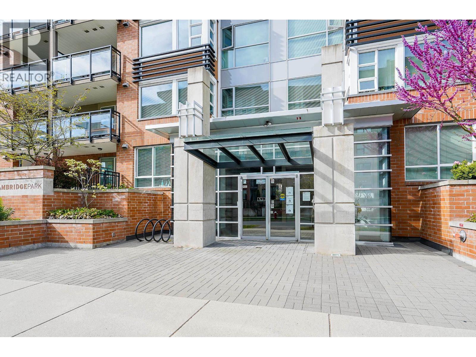205 9500 Odlin Road, Richmond, British Columbia  V6X 0H5 - Photo 2 - R3134602