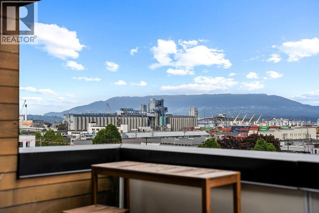 311 1647 E Pender Street, Vancouver, British Columbia  V5L 1W2 - Photo 31 - R3131811