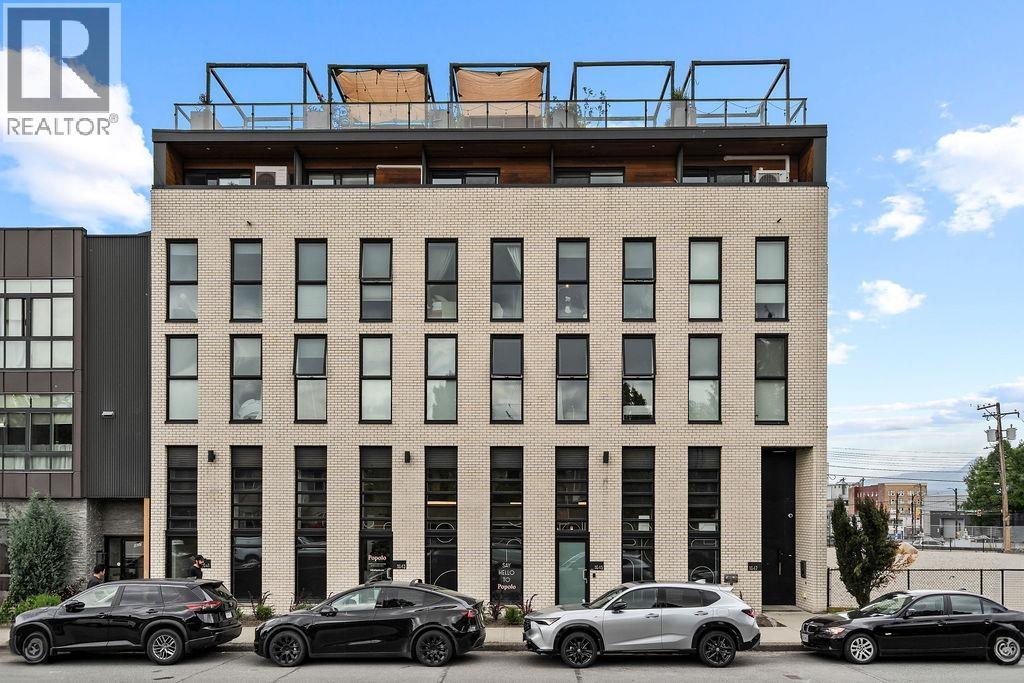311 1647 E Pender Street, Vancouver, British Columbia  V5L 1W2 - Photo 34 - R3131811
