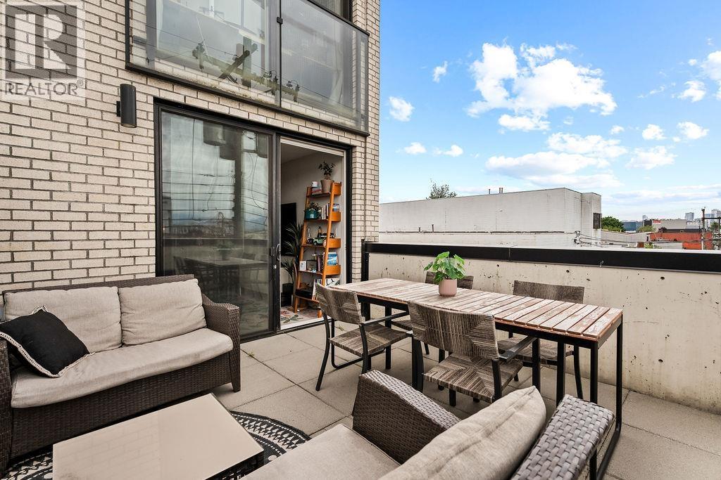 311 1647 E Pender Street, Vancouver, British Columbia  V5L 1W2 - Photo 13 - R3131811