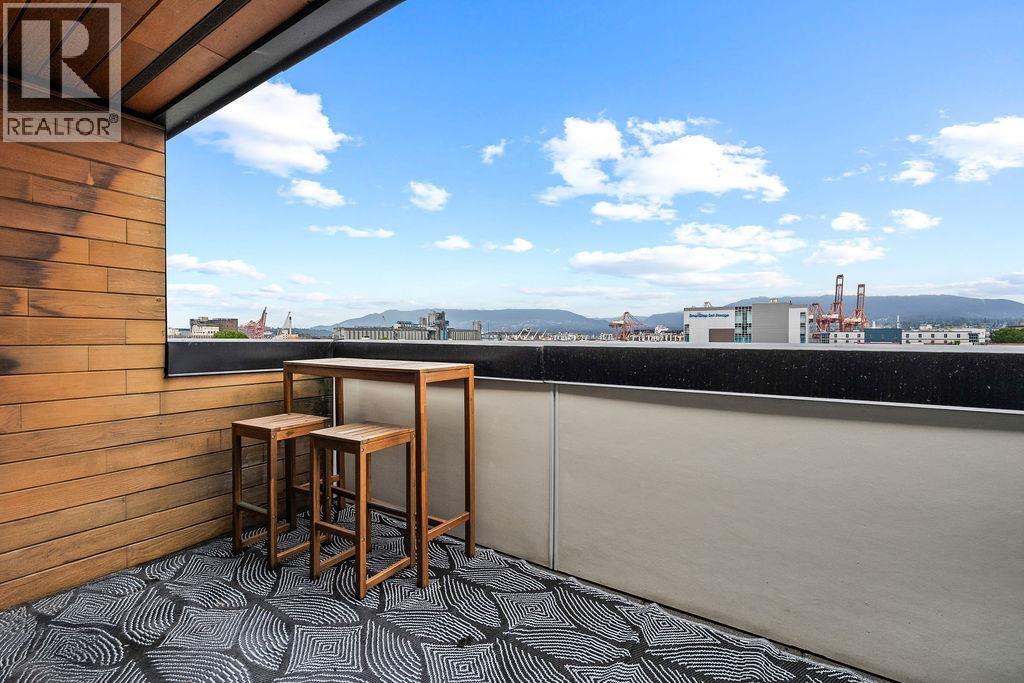 311 1647 E Pender Street, Vancouver, British Columbia  V5L 1W2 - Photo 30 - R3131811
