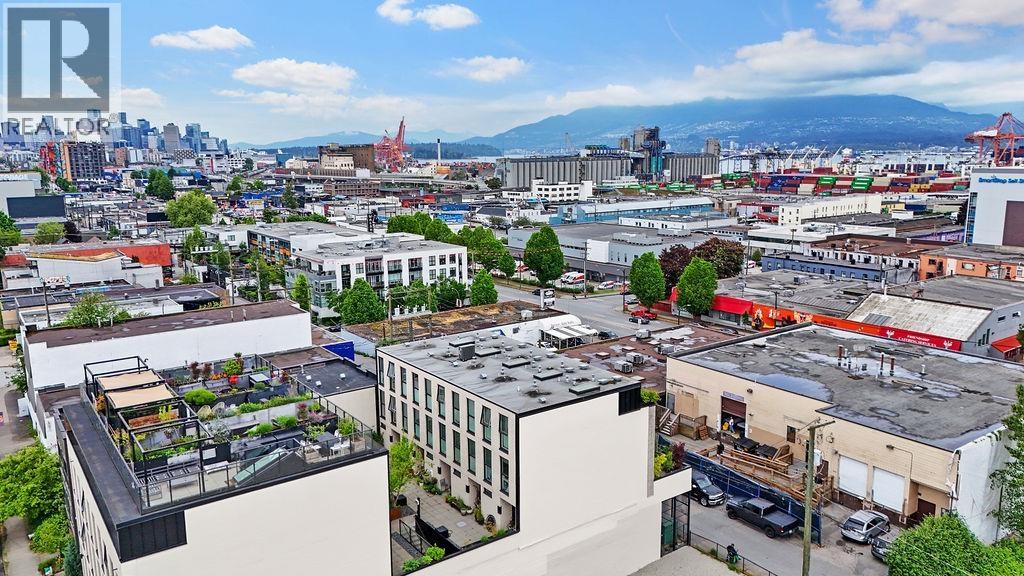 311 1647 E Pender Street, Vancouver, British Columbia  V5L 1W2 - Photo 39 - R3131811