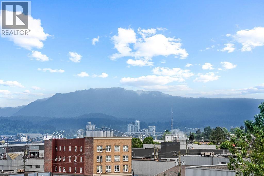 311 1647 E Pender Street, Vancouver, British Columbia  V5L 1W2 - Photo 33 - R3131811