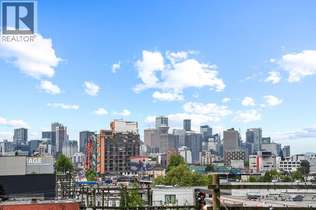 311 1647 E Pender Street, Vancouver, British Columbia  V5L 1W2 - Photo 14 - R3131811
