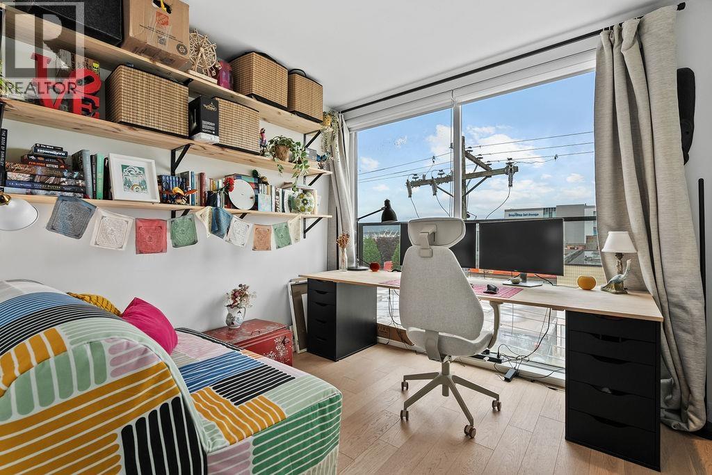 311 1647 E Pender Street, Vancouver, British Columbia  V5L 1W2 - Photo 22 - R3131811