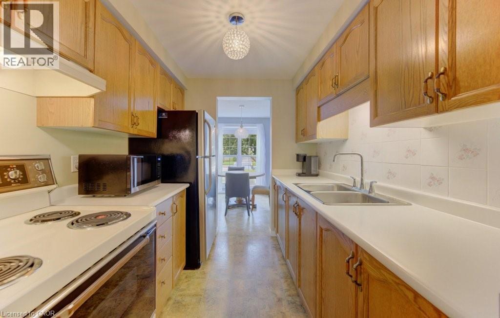 465 Woolwich Street, Waterloo, Ontario  N2K 3S4 - Photo 11 - 40838920