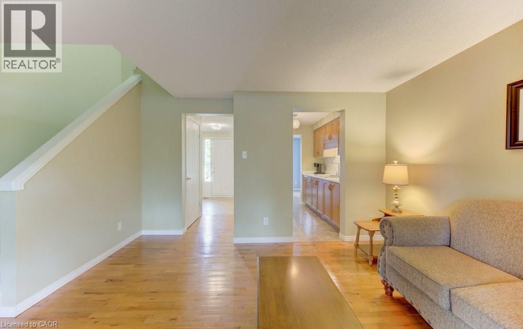 465 Woolwich Street, Waterloo, Ontario  N2K 3S4 - Photo 16 - 40838920