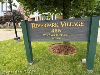 465 Woolwich Street, Waterloo, Ontario  N2K 3S4 - Photo 4 - 40838920