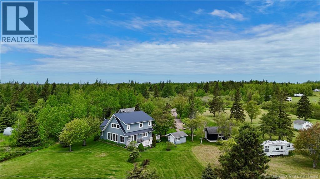 29 Fillmore, upper cape, New Brunswick