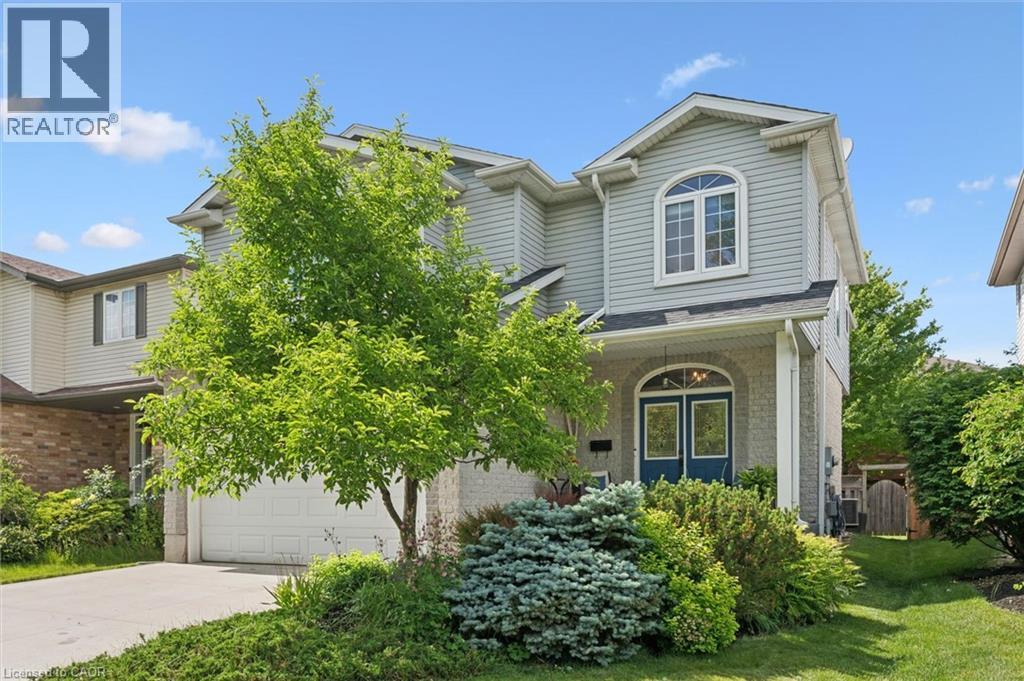 774 Chesapeake Drive, Waterloo, Ontario  N2K 4A6 - Photo 3 - 40837296
