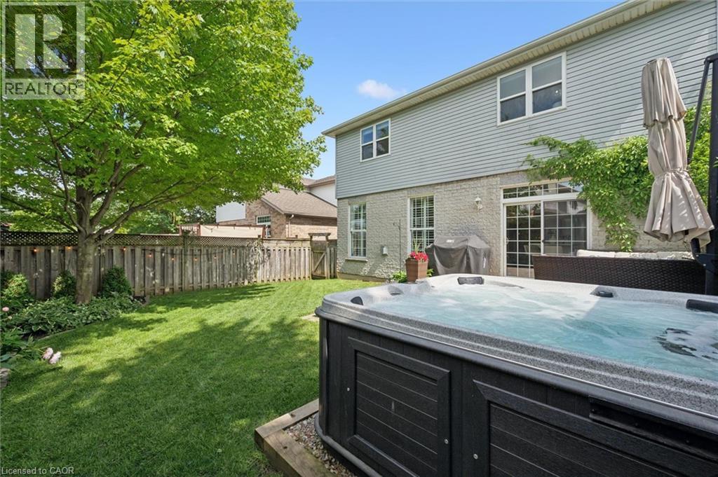 774 Chesapeake Drive, Waterloo, Ontario  N2K 4A6 - Photo 39 - 40837296