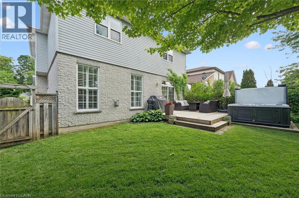 774 Chesapeake Drive, Waterloo, Ontario  N2K 4A6 - Photo 41 - 40837296