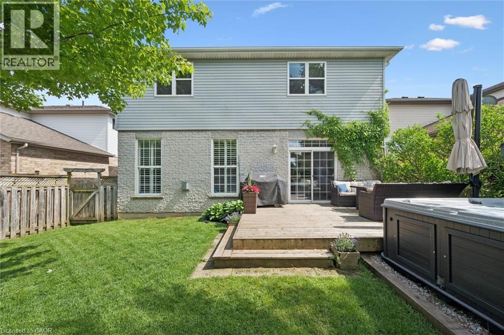 774 Chesapeake Drive, Waterloo, Ontario  N2K 4A6 - Photo 42 - 40837296