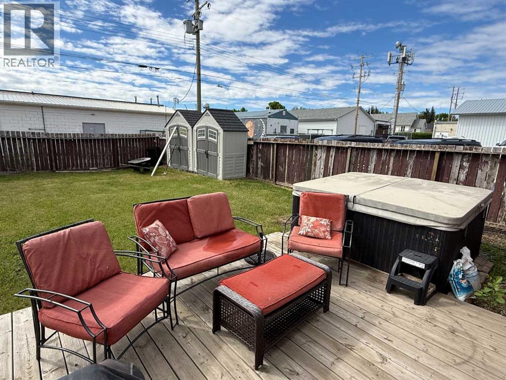 209 1 Street N, Vulcan, Alberta  T0L 2B0 - Photo 15 - A2305991