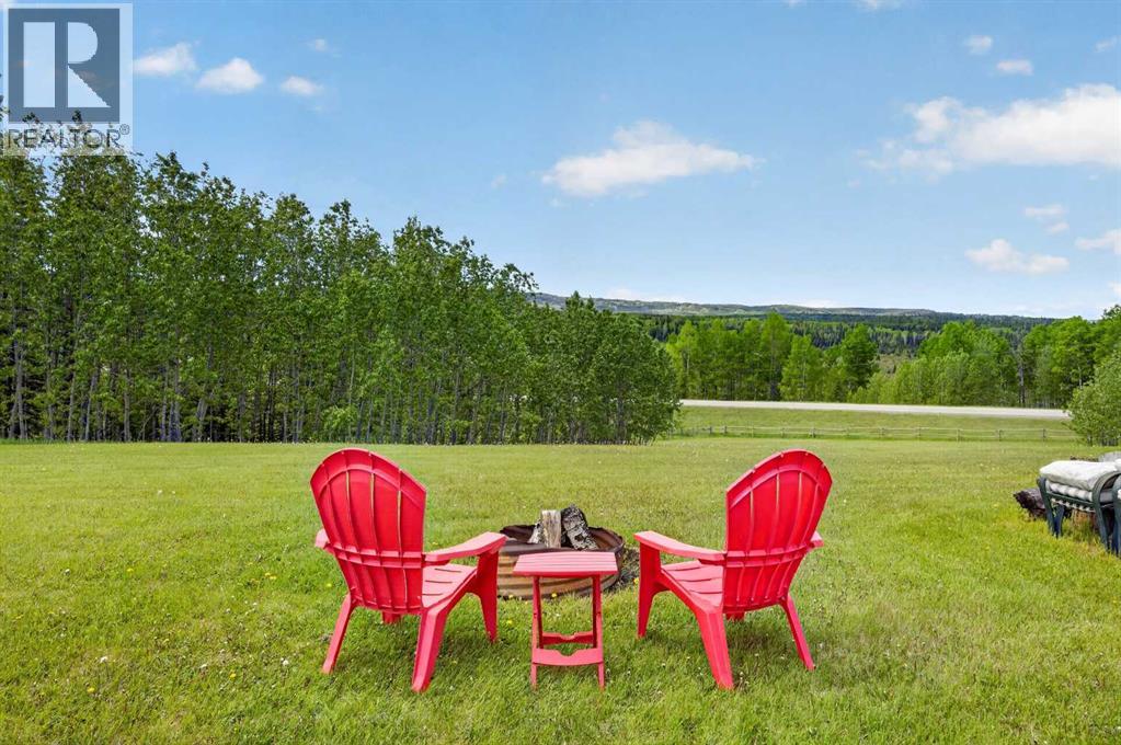 33445 Highway 587, Rural Mountain View County, Alberta  T0M 1X0 - Photo 40 - A2319604