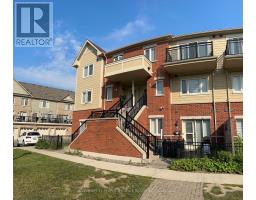 275 - 250 SUNNY MEADOW BOULEVARD, Brampton, Ontario