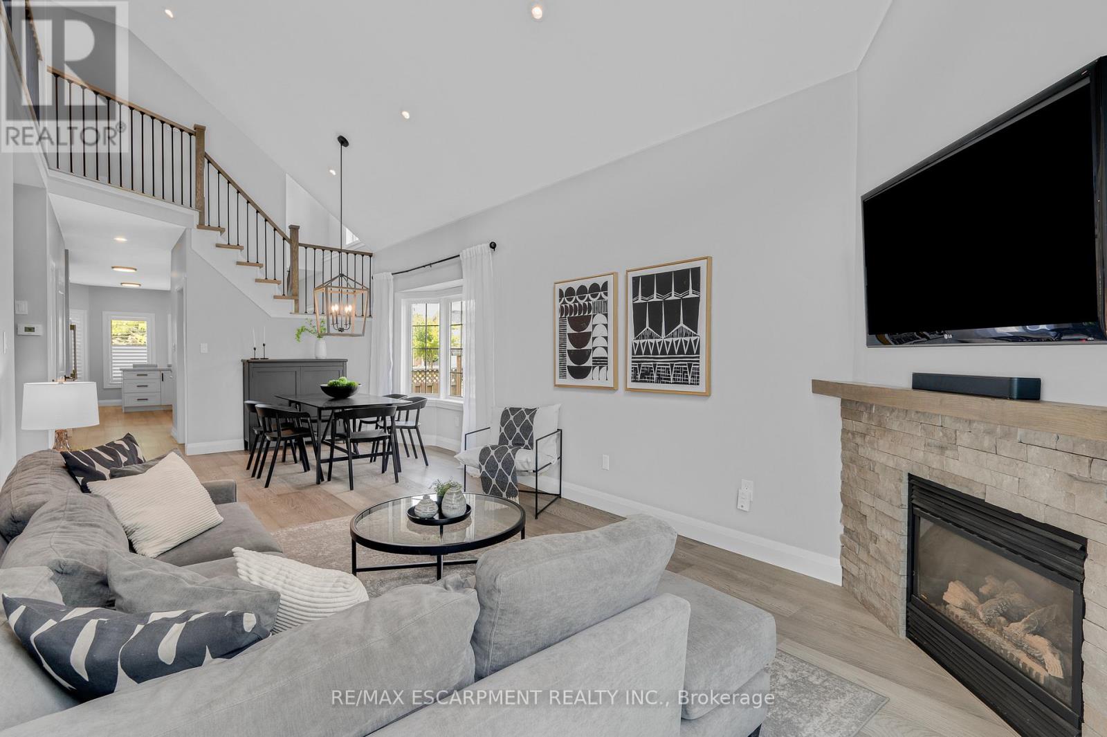4014 Jarvis Crescent, Burlington, Ontario  L7M 4K1 - Photo 13 - W13431680