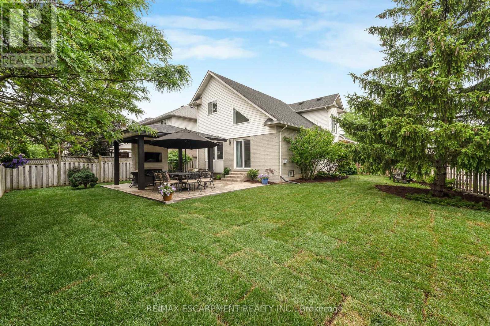 4014 Jarvis Crescent, Burlington, Ontario  L7M 4K1 - Photo 40 - W13431680