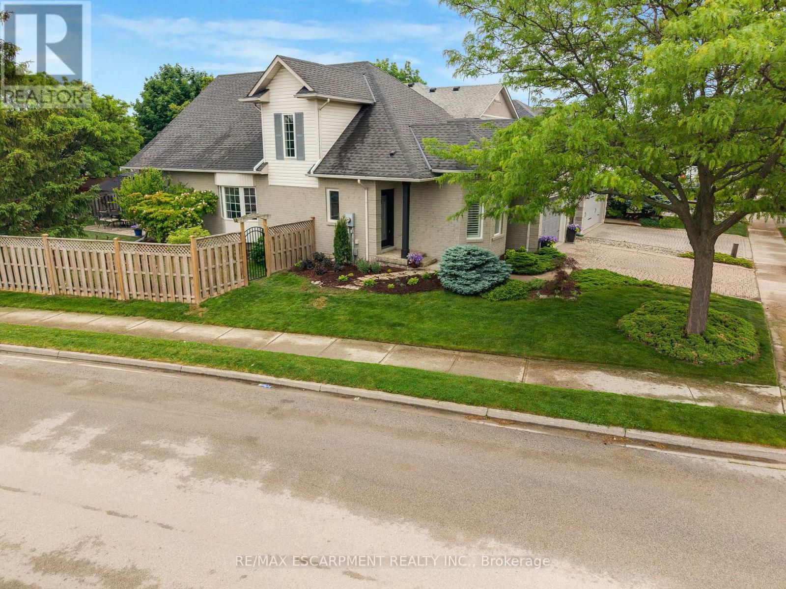 4014 Jarvis Crescent, Burlington, Ontario  L7M 4K1 - Photo 42 - W13431680