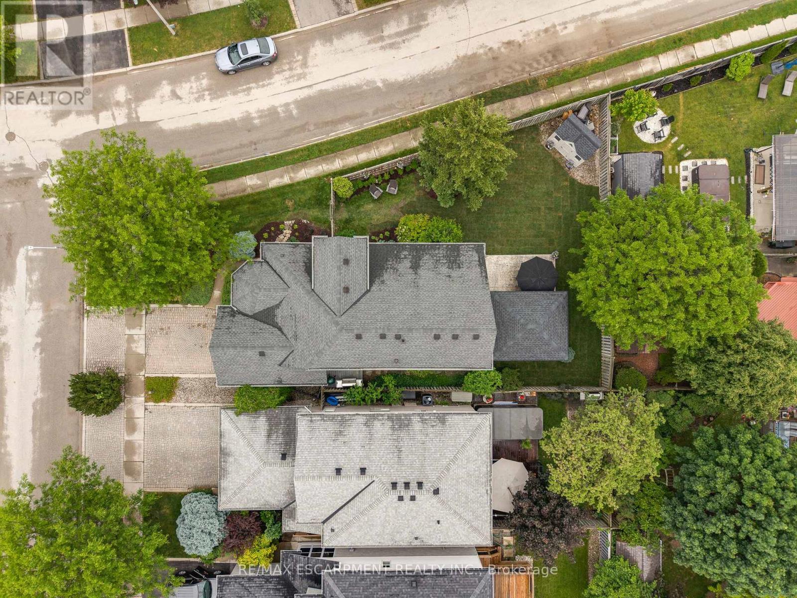 4014 Jarvis Crescent, Burlington, Ontario  L7M 4K1 - Photo 43 - W13431680