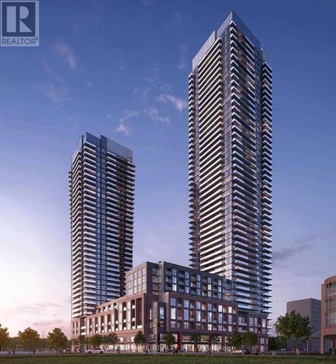 4706 - 430 SQUARE ONE DRIVE, Mississauga, Ontario