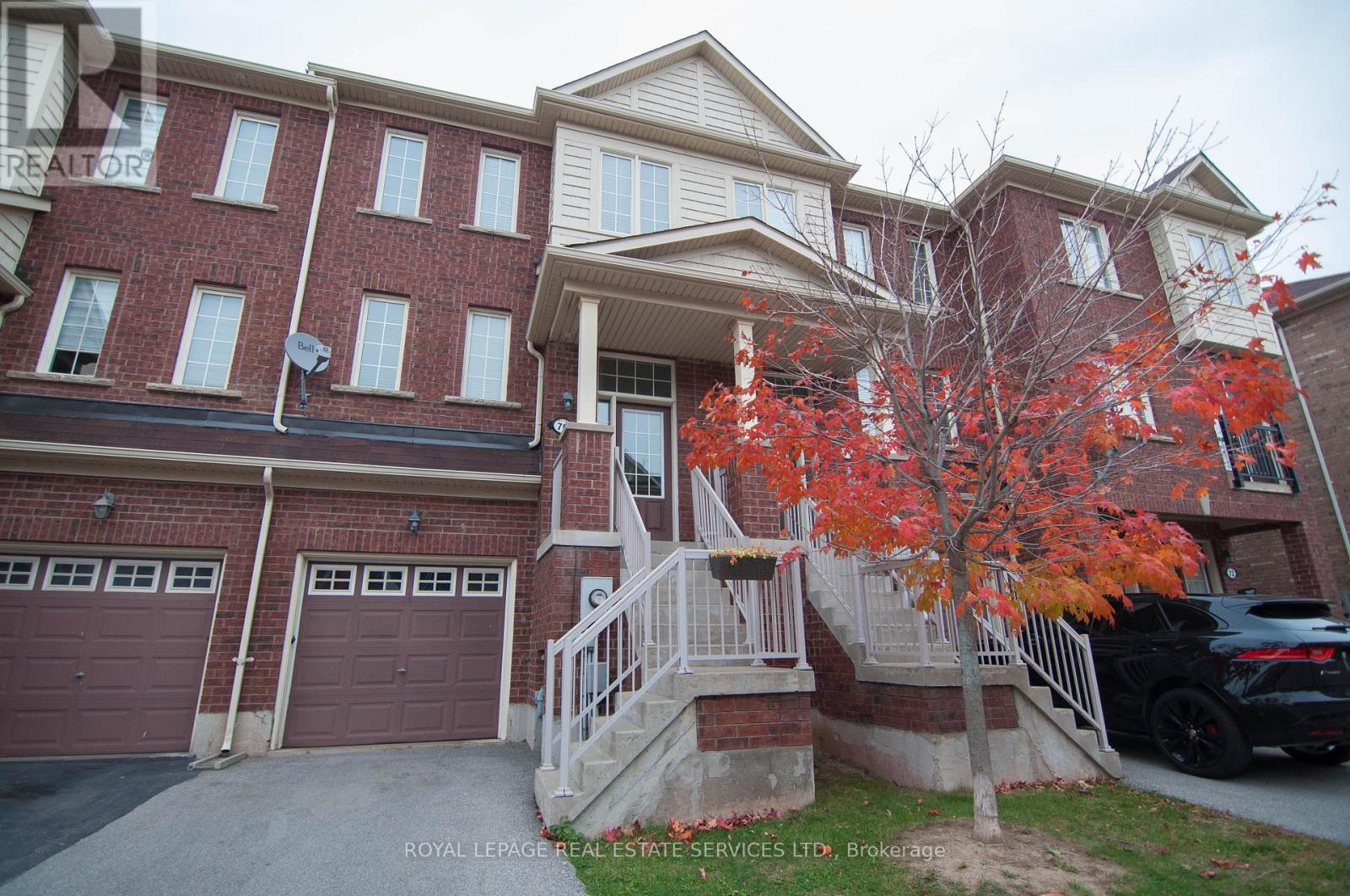 70 - 2178 FIDDLERS WAY, Oakville, Ontario