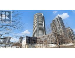 1106 - 30 GIBBS ROAD, Toronto, Ontario