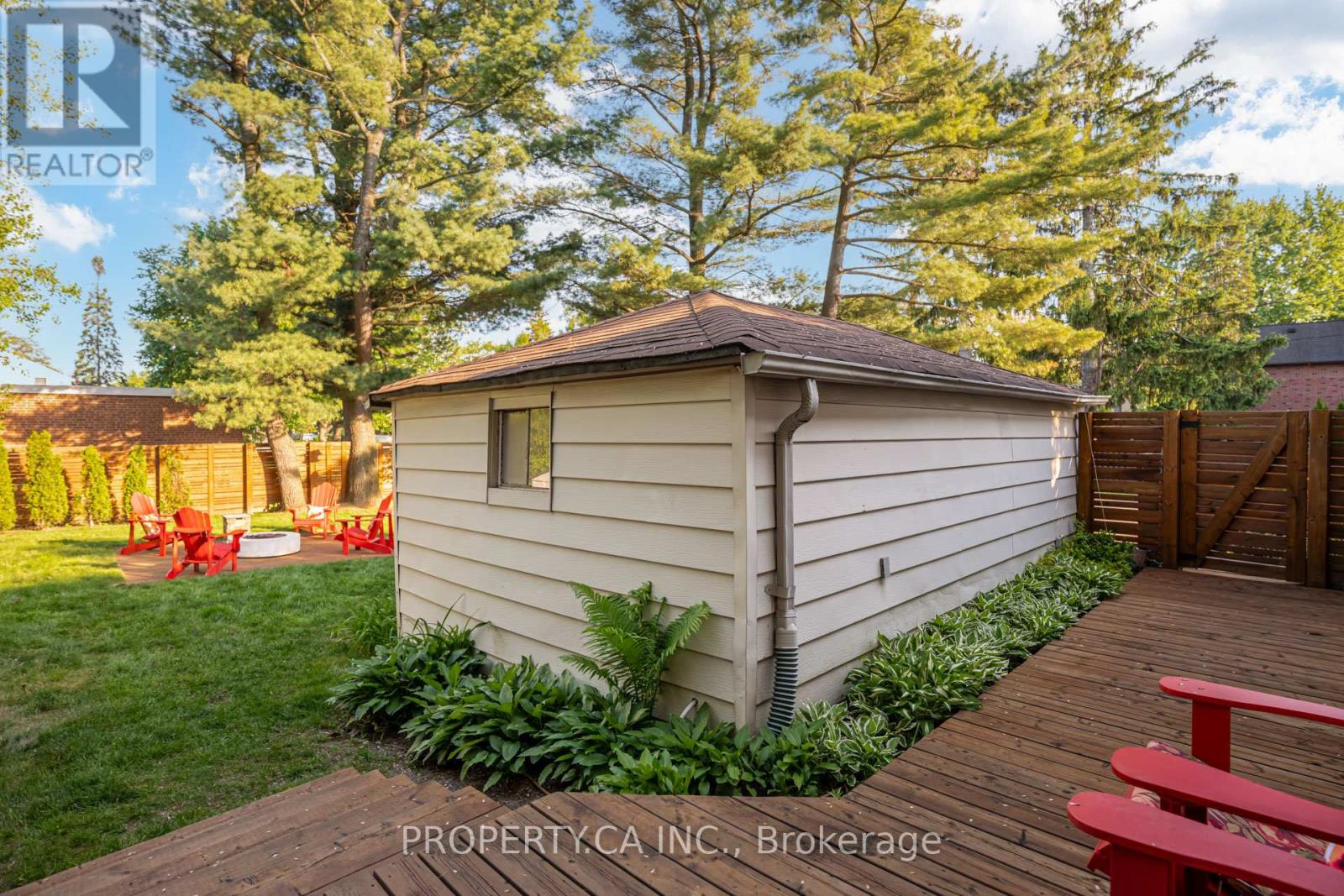 480 Lynd Avenue, Mississauga, Ontario  L5G 2L9 - Photo 25 - W13431764