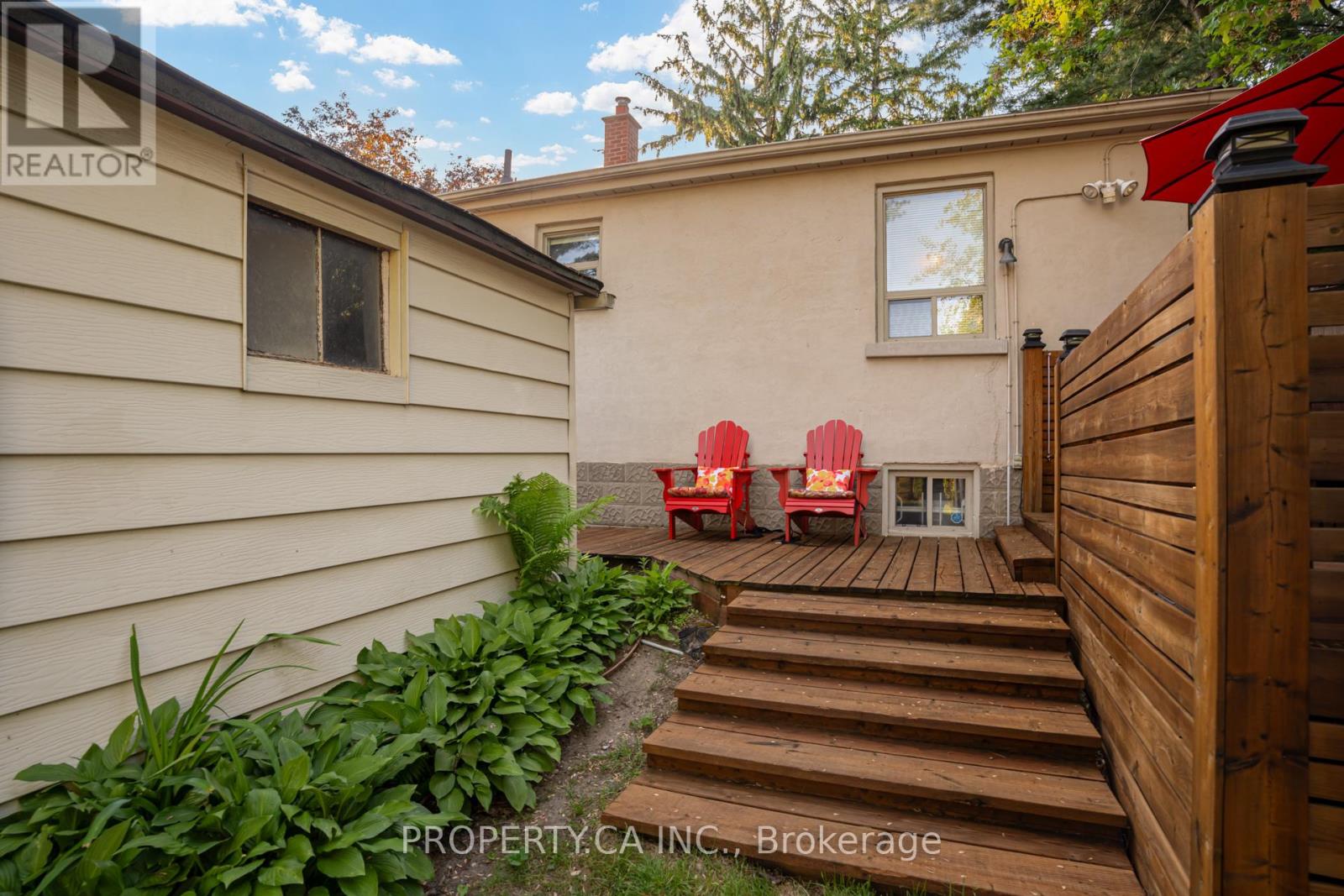 480 Lynd Avenue, Mississauga, Ontario  L5G 2L9 - Photo 26 - W13431764