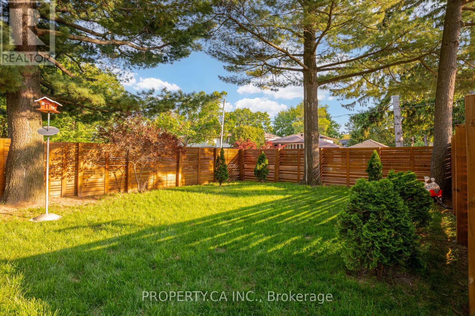 480 Lynd Avenue, Mississauga, Ontario  L5G 2L9 - Photo 28 - W13431764