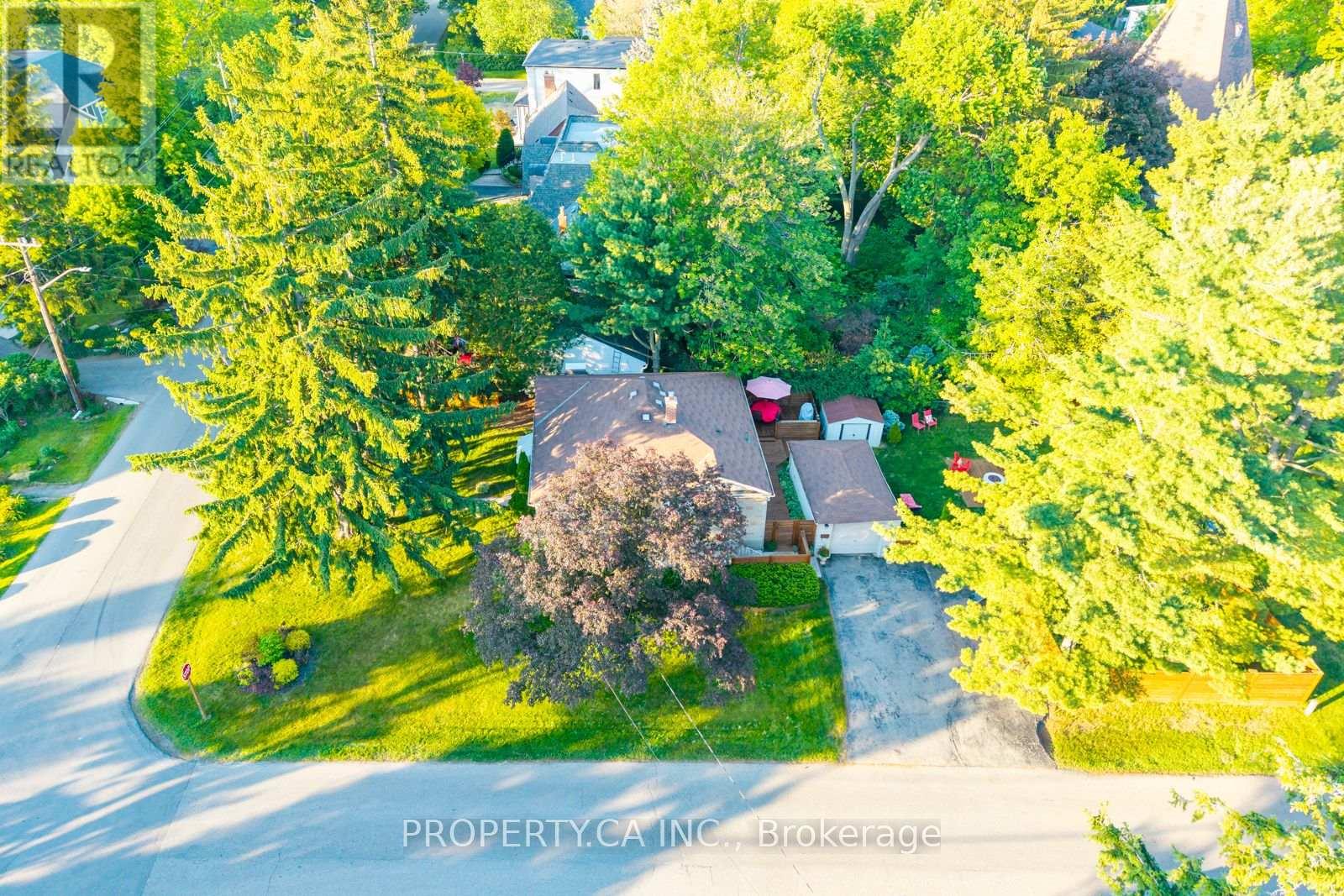 480 Lynd Avenue, Mississauga, Ontario  L5G 2L9 - Photo 3 - W13431764