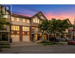 565 PHARO POINT, Milton, Ontario