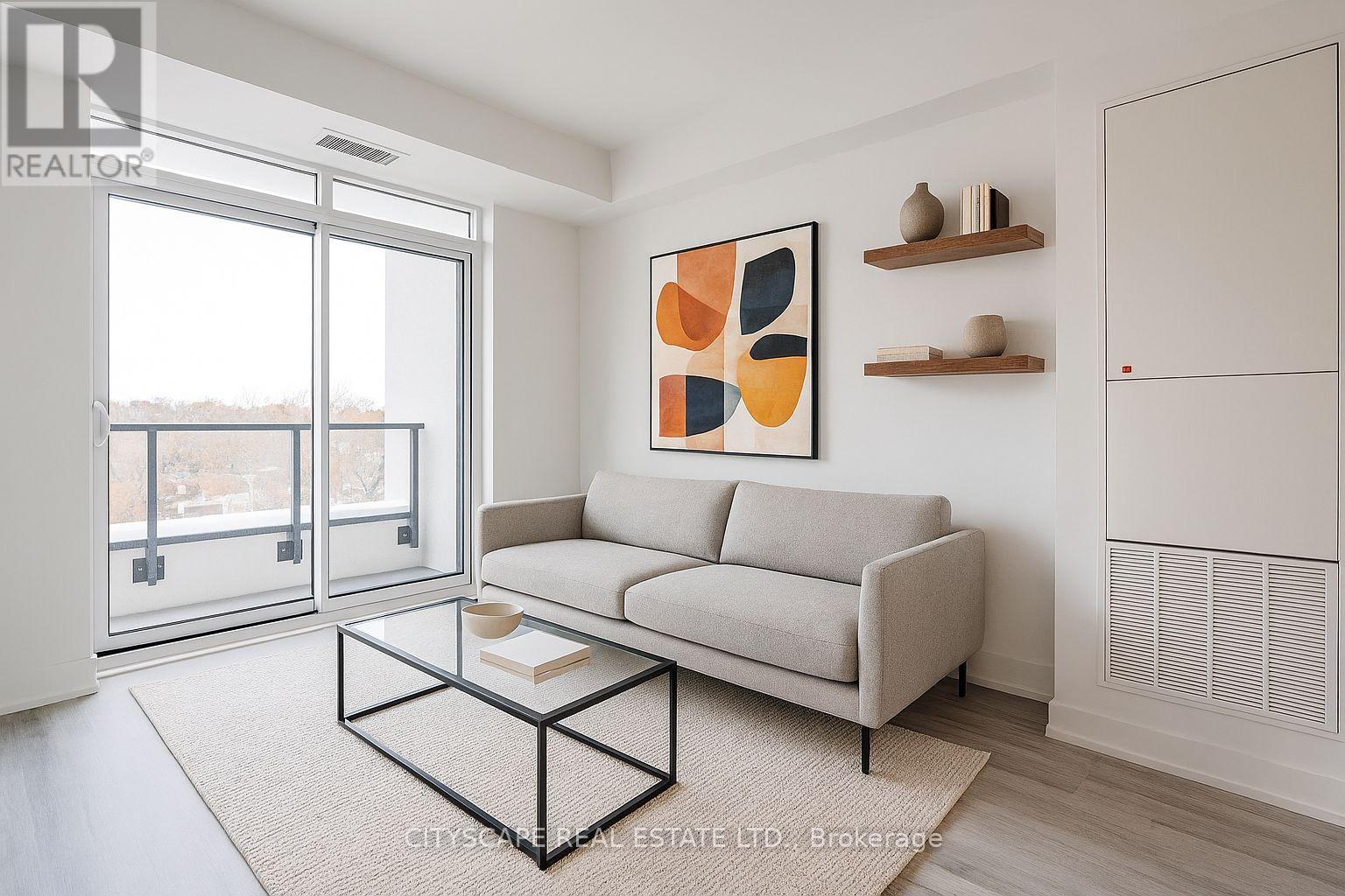 221 - 858 DUPONT STREET, Toronto, Ontario