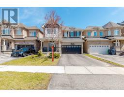 30 CEDARSPRINGS WAY, Brampton, Ontario