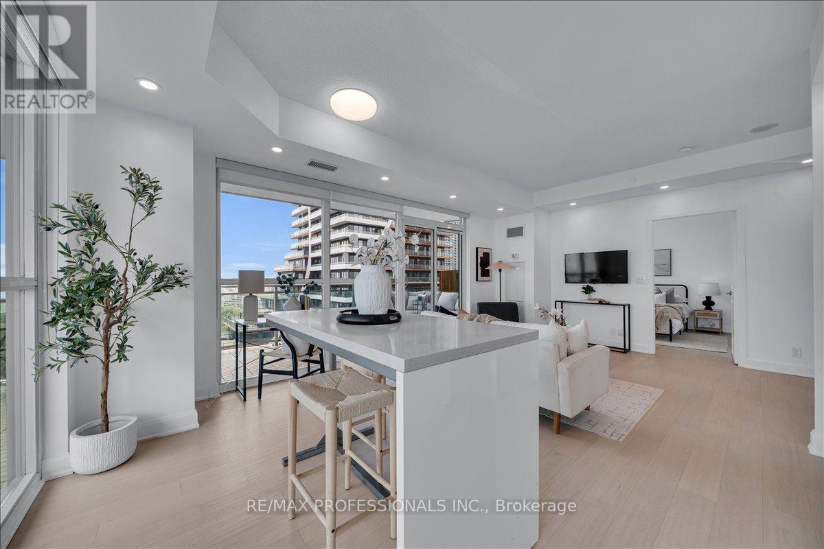 1310 - 33 Shore Breeze Drive, Toronto, Ontario  M8V 0G1 - Photo 12 - W13431818