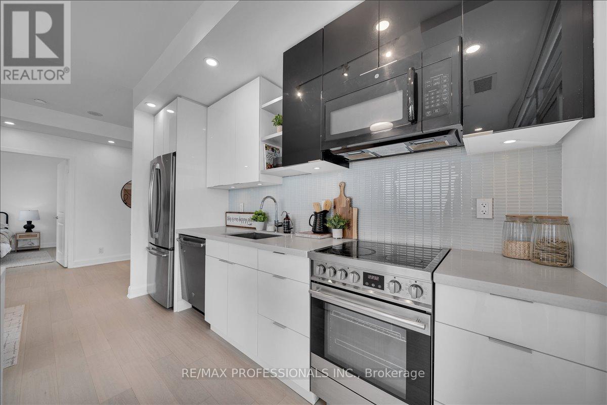 1310 - 33 Shore Breeze Drive, Toronto, Ontario  M8V 0G1 - Photo 13 - W13431818