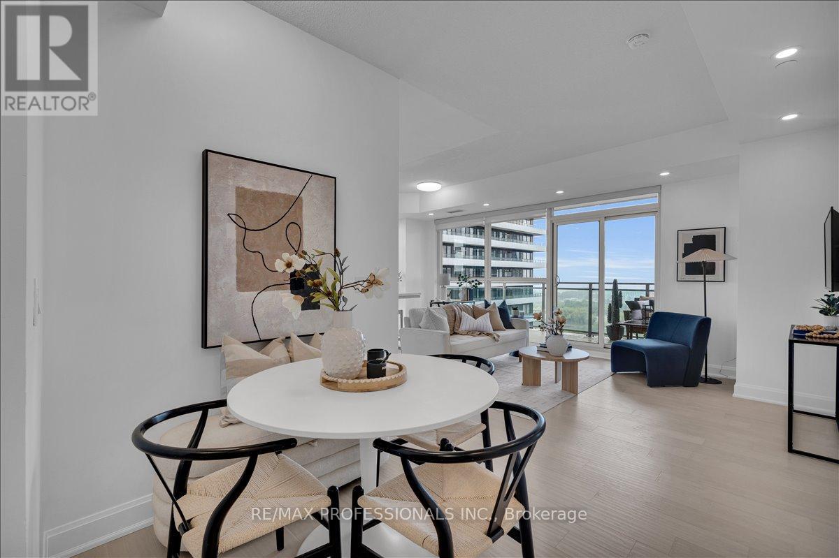 1310 - 33 Shore Breeze Drive, Toronto, Ontario  M8V 0G1 - Photo 14 - W13431818