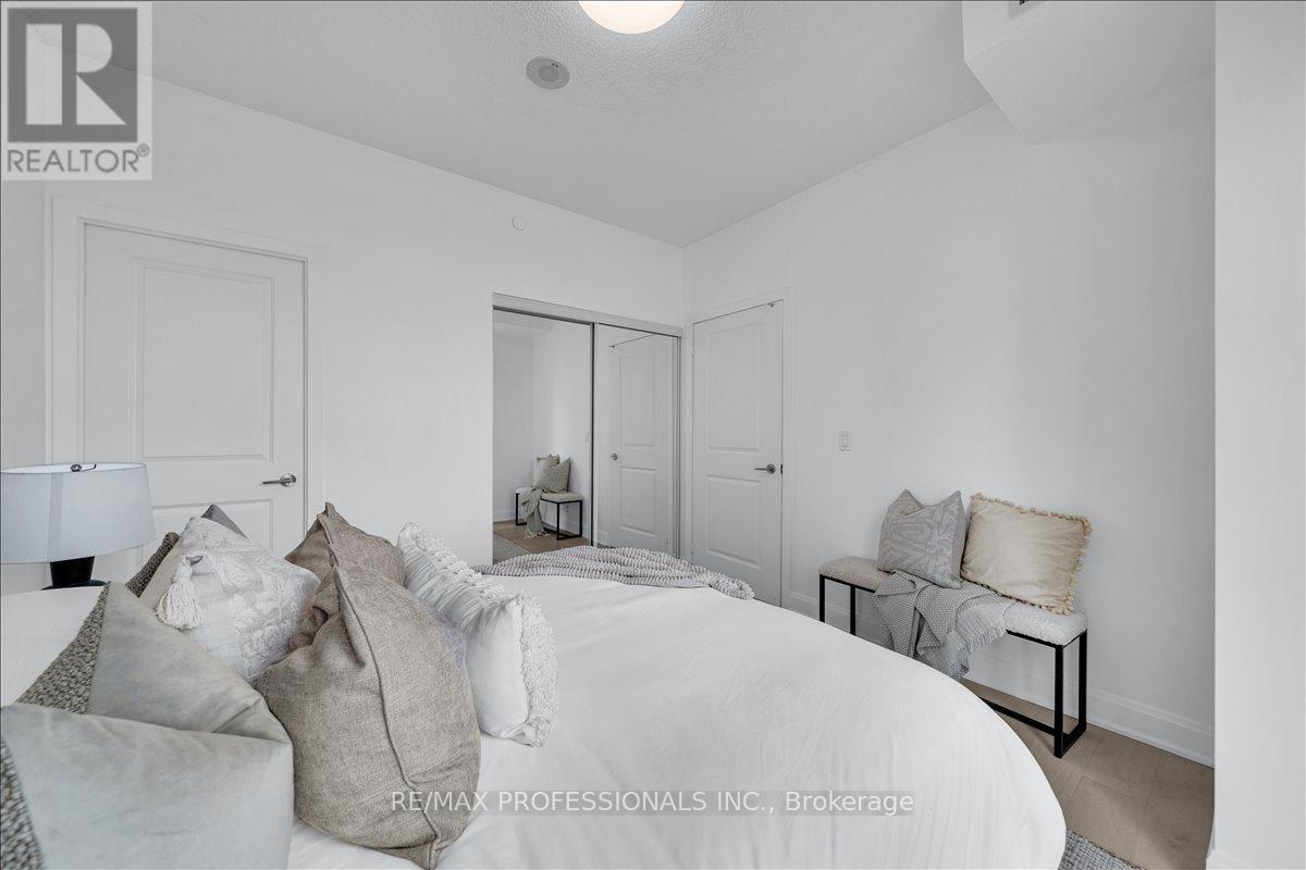 1310 - 33 Shore Breeze Drive, Toronto, Ontario  M8V 0G1 - Photo 18 - W13431818