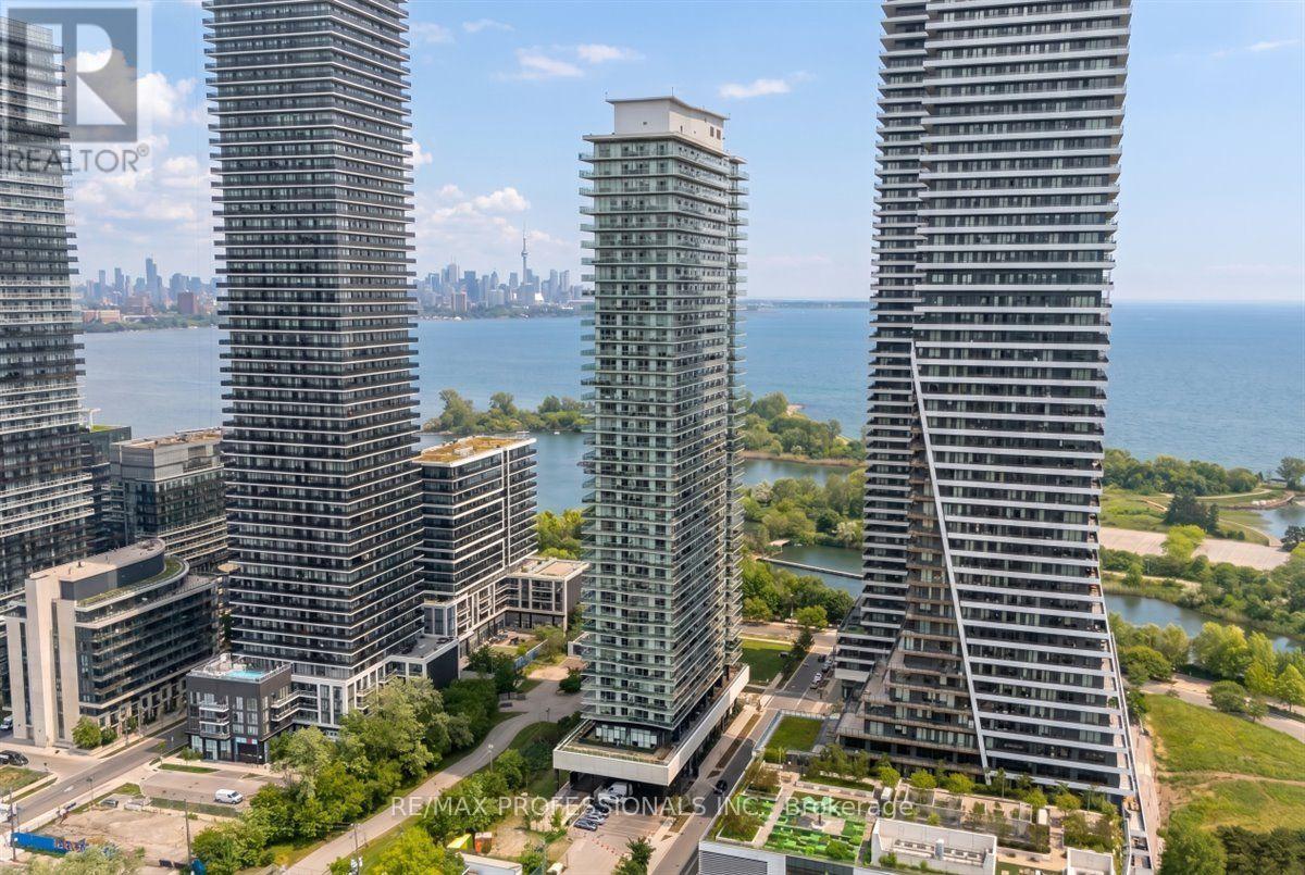 1310 - 33 Shore Breeze Drive, Toronto, Ontario  M8V 0G1 - Photo 2 - W13431818