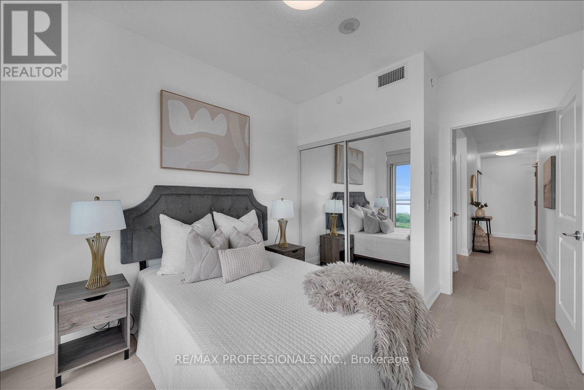 1310 - 33 Shore Breeze Drive, Toronto, Ontario  M8V 0G1 - Photo 21 - W13431818