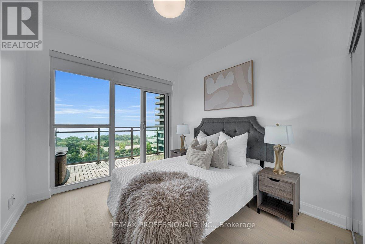 1310 - 33 Shore Breeze Drive, Toronto, Ontario  M8V 0G1 - Photo 22 - W13431818