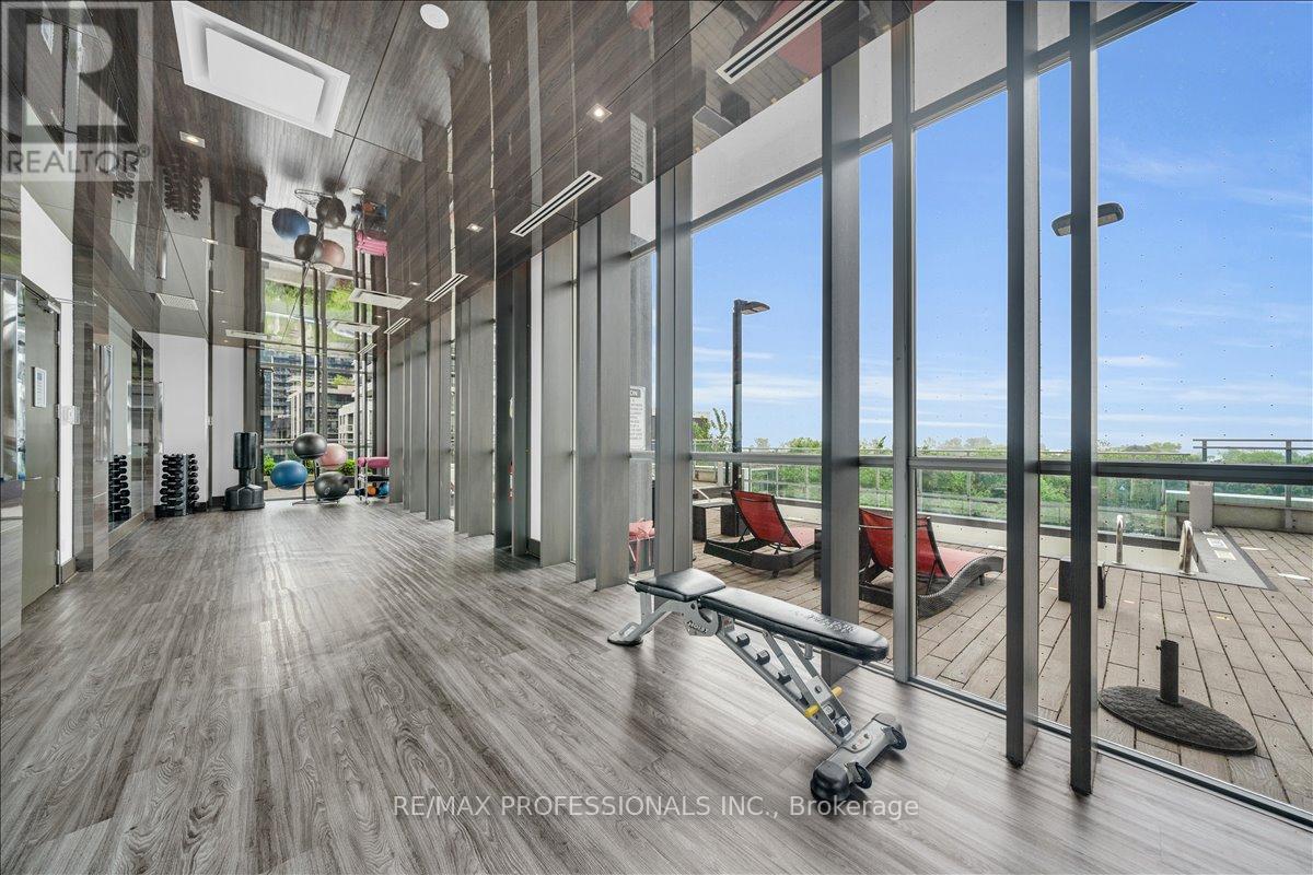 1310 - 33 Shore Breeze Drive, Toronto, Ontario  M8V 0G1 - Photo 28 - W13431818