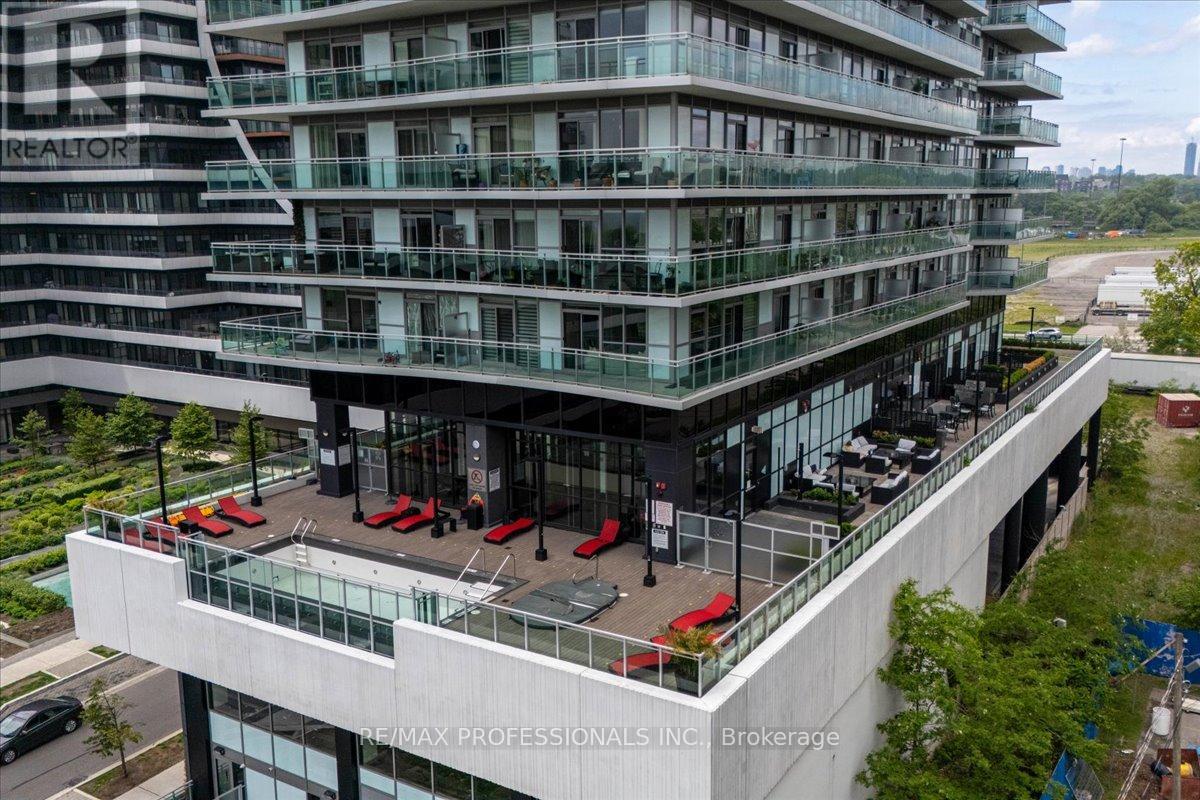 1310 - 33 Shore Breeze Drive, Toronto, Ontario  M8V 0G1 - Photo 29 - W13431818